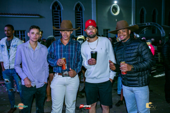 Garimpense Ausente 2024 - Sexta