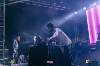 Garimpense Ausente 2024 - Sexta