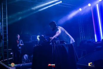 Garimpense Ausente 2024 - Sexta