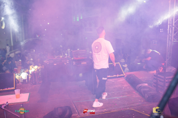 Garimpense Ausente 2024 - Sexta