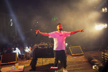 Garimpense Ausente 2024 - Sexta