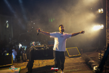 Garimpense Ausente 2024 - Sexta