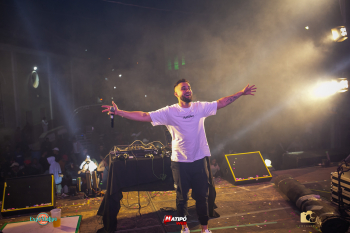 Garimpense Ausente 2024 - Sexta