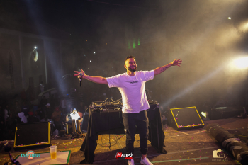 Garimpense Ausente 2024 - Sexta