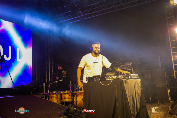 Garimpense Ausente 2024 - Sexta