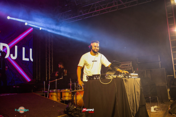 Garimpense Ausente 2024 - Sexta