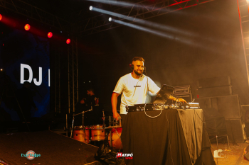 Garimpense Ausente 2024 - Sexta