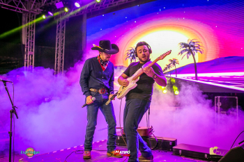 XLII Expô Matipó 2024 - Sexta-Feira