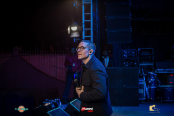 Expô Matipó 2024 - Quinta Feira