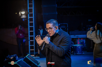 Expô Matipó 2024 - Quinta Feira