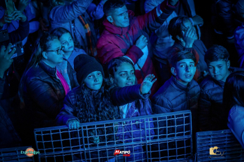 Expô Matipó 2024 - Quinta Feira