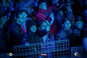 Expô Matipó 2024 - Quinta Feira