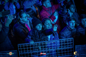 Expô Matipó 2024 - Quinta Feira