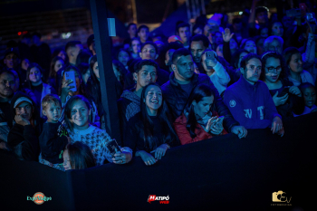 Expô Matipó 2024 - Quinta Feira