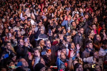 Expô Matipó 2024 - Quinta Feira