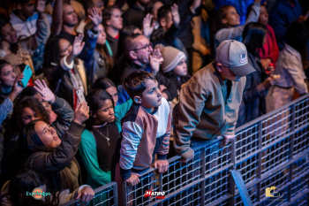 Expô Matipó 2024 - Quinta Feira