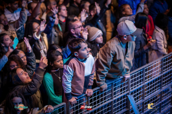 Expô Matipó 2024 - Quinta Feira