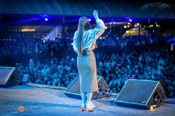 Expô Matipó 2024 - Quinta Feira