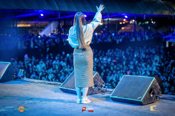 Expô Matipó 2024 - Quinta Feira