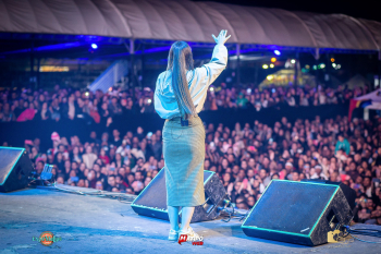 Expô Matipó 2024 - Quinta Feira