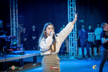 Expô Matipó 2024 - Quinta Feira