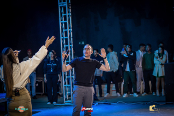 Expô Matipó 2024 - Quinta Feira