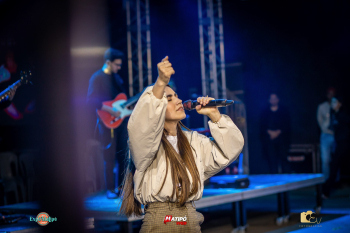 Expô Matipó 2024 - Quinta Feira