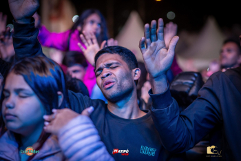 Expô Matipó 2024 - Quinta Feira