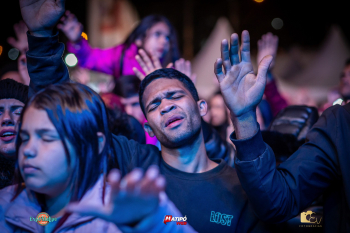 Expô Matipó 2024 - Quinta Feira