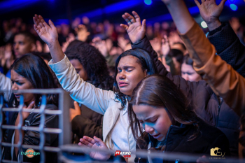 Expô Matipó 2024 - Quinta Feira