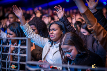 Expô Matipó 2024 - Quinta Feira