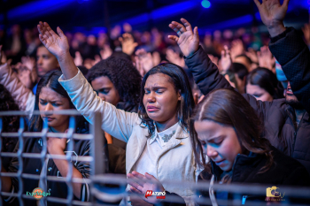 Expô Matipó 2024 - Quinta Feira