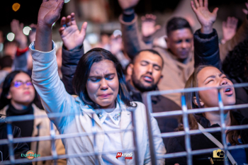 Expô Matipó 2024 - Quinta Feira