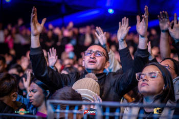 Expô Matipó 2024 - Quinta Feira