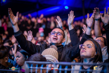 Expô Matipó 2024 - Quinta Feira