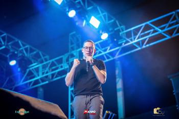 Expô Matipó 2024 - Quinta Feira