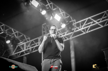 Expô Matipó 2024 - Quinta Feira