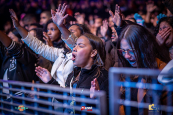 Expô Matipó 2024 - Quinta Feira