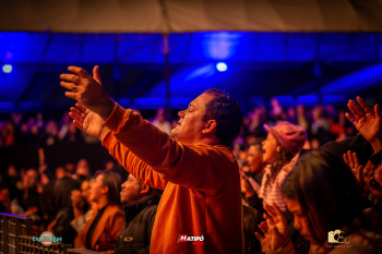 Expô Matipó 2024 - Quinta Feira