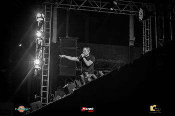 Expô Matipó 2024 - Quinta Feira