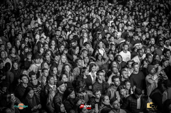 Expô Matipó 2024 - Quinta Feira