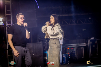 XLII Expô Matipó 2024 - Quinta-Feira