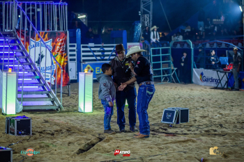 XLII Expô Matipó 2024 - Sexta-Feira