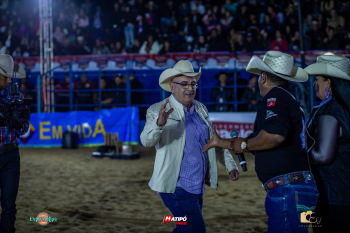 XLII Expô Matipó 2024 - Sexta-Feira