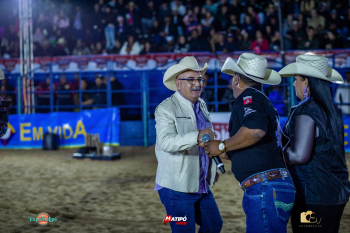 XLII Expô Matipó 2024 - Sexta-Feira