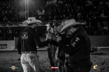 XLII Expô Matipó 2024 - Sexta-Feira