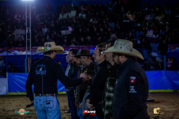 XLII Expô Matipó 2024 - Sexta-Feira