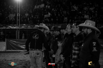 XLII Expô Matipó 2024 - Sexta-Feira