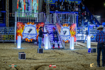 XLII Expô Matipó 2024 - Sexta-Feira