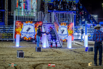 XLII Expô Matipó 2024 - Sexta-Feira